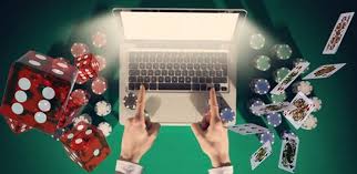Официальный сайт Spin Bounty Casino